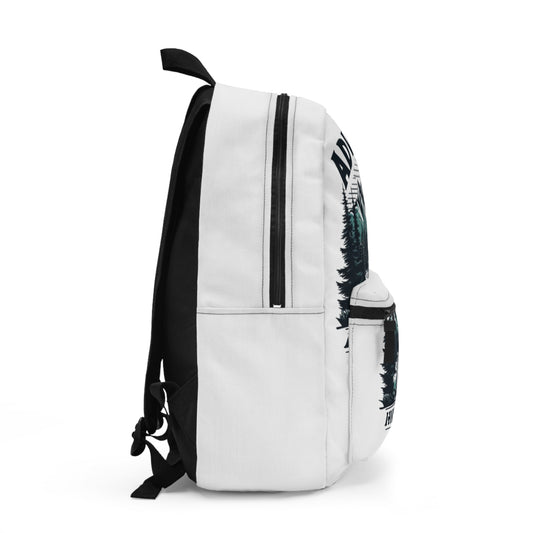 Adventure Awaits BackPack – For Riders Who Chase Horizons