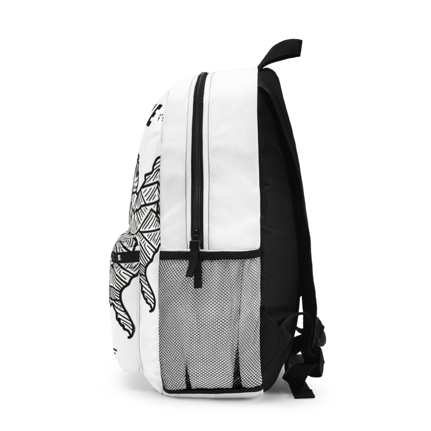Ride the World BackPack – For Those Born to Roam