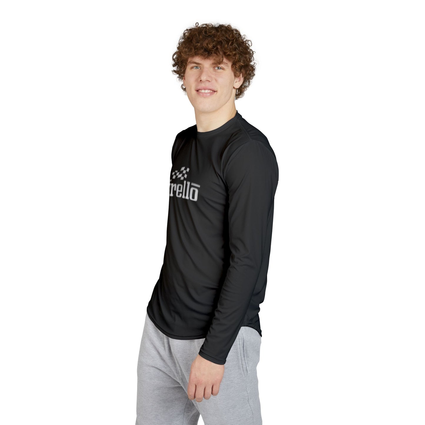 Virello UV Long Sleeve Riding Gear – Racing Graphic