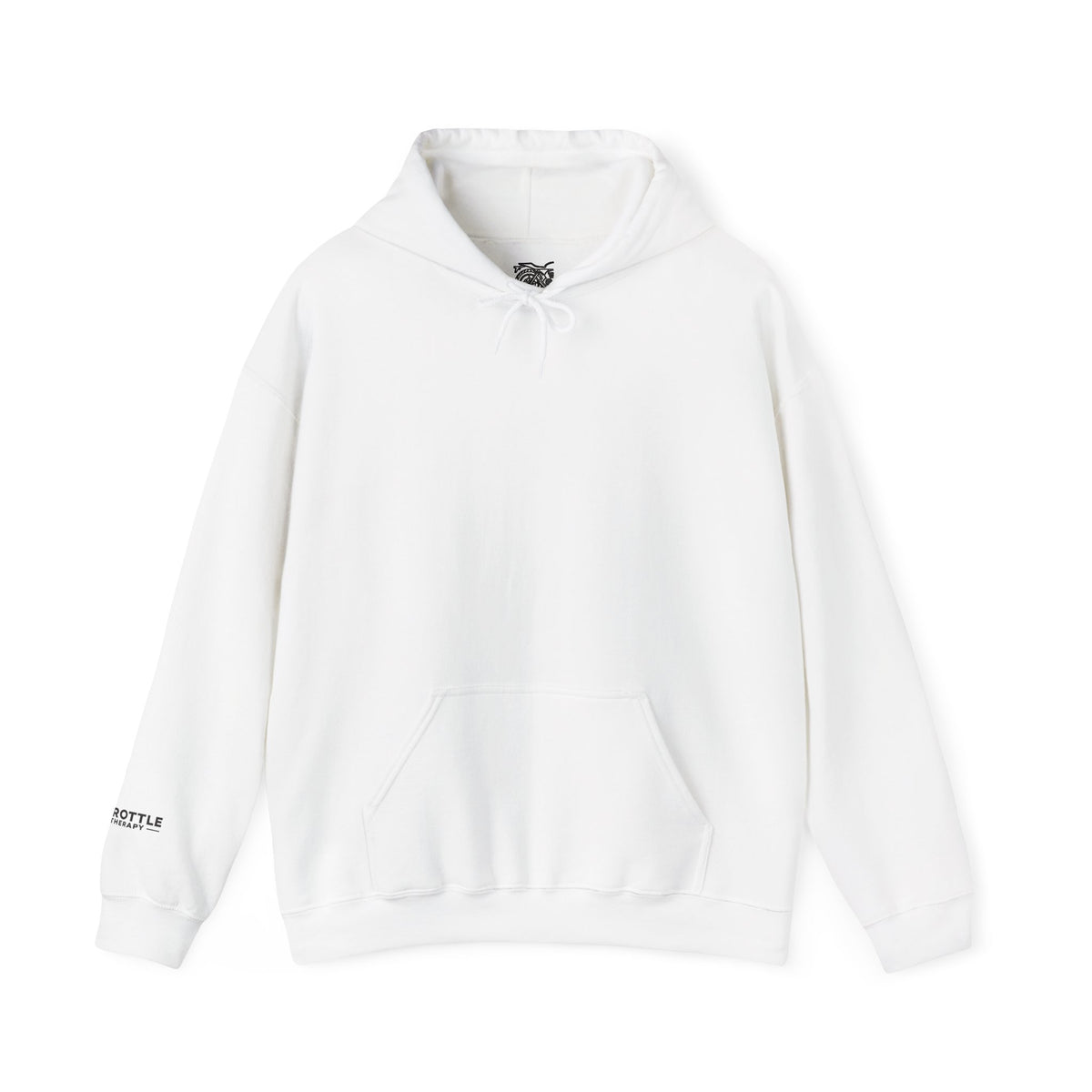Adventure Awaits — 'The Moto-Fleece Hoodie