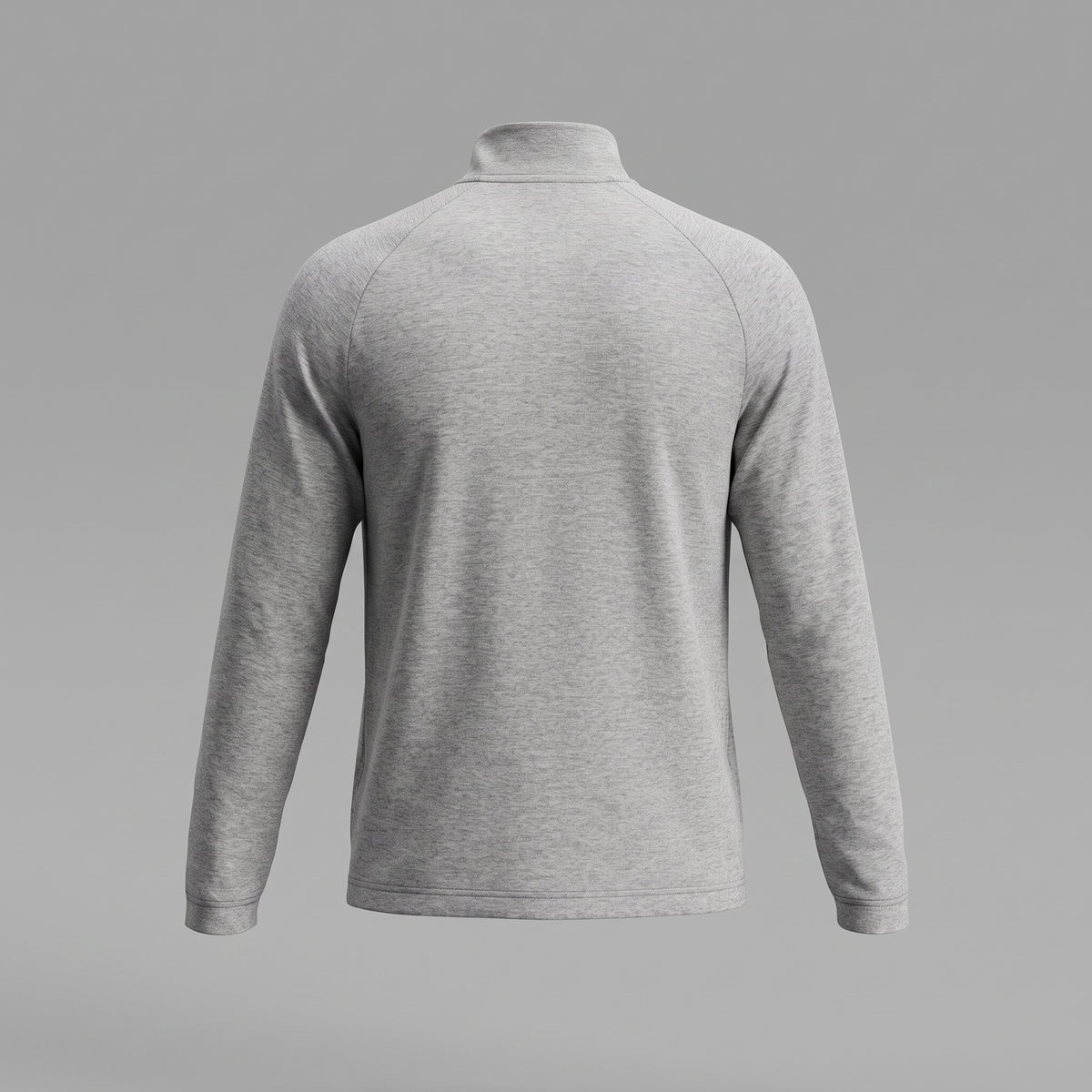 Apex 299 Moto Quarter-Zip UV Protection Riding Layer – UPF 50+ Sun Protective Knit