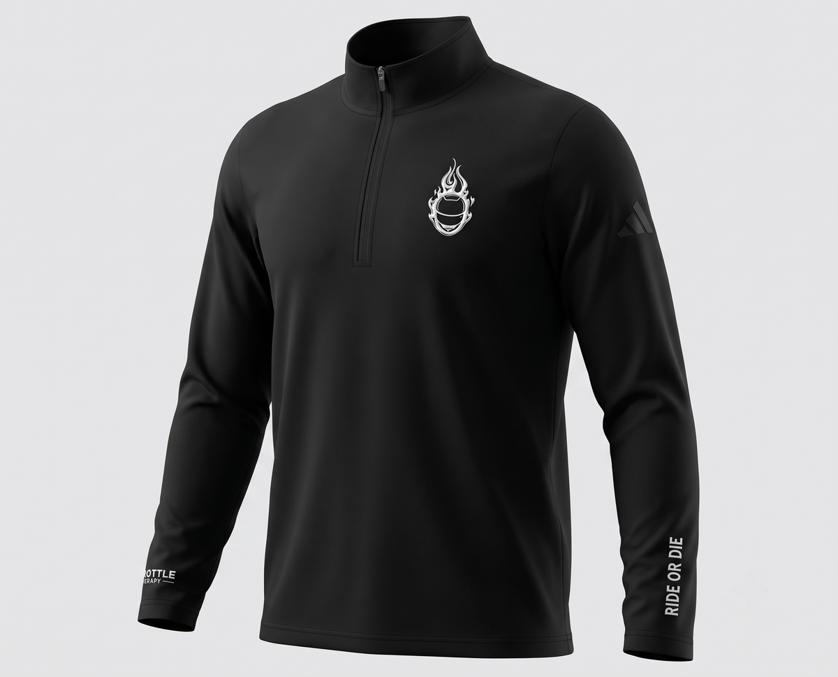 Adidas Ride or Die Performance UV Riding Layer