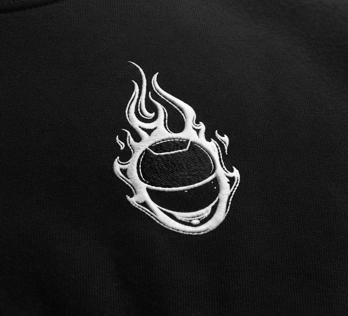 Adidas Ride or Die Performance UV Riding Layer