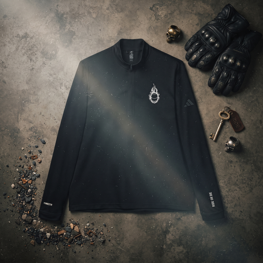 Adidas Ride or Die Performance UV Riding Layer