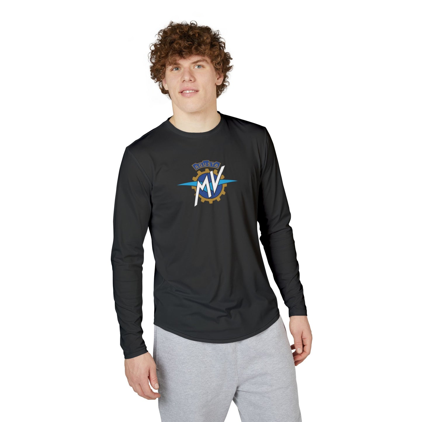 Men's Mv Agusta Premium UV Riding Gear