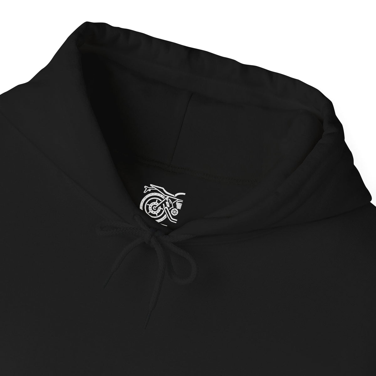 Midnight Rumble Heavyweight Riding Hoodie