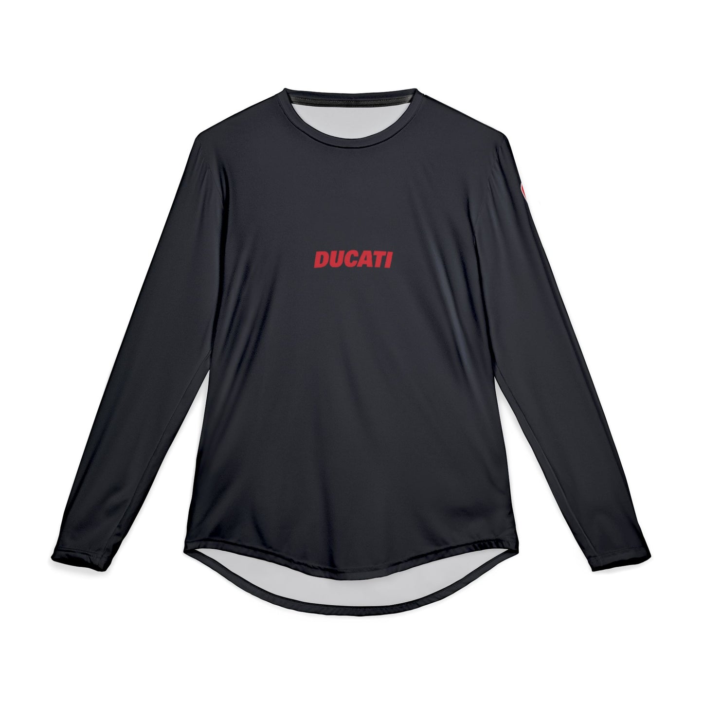 Ducati Red Logo Premium UV Riding Gear
