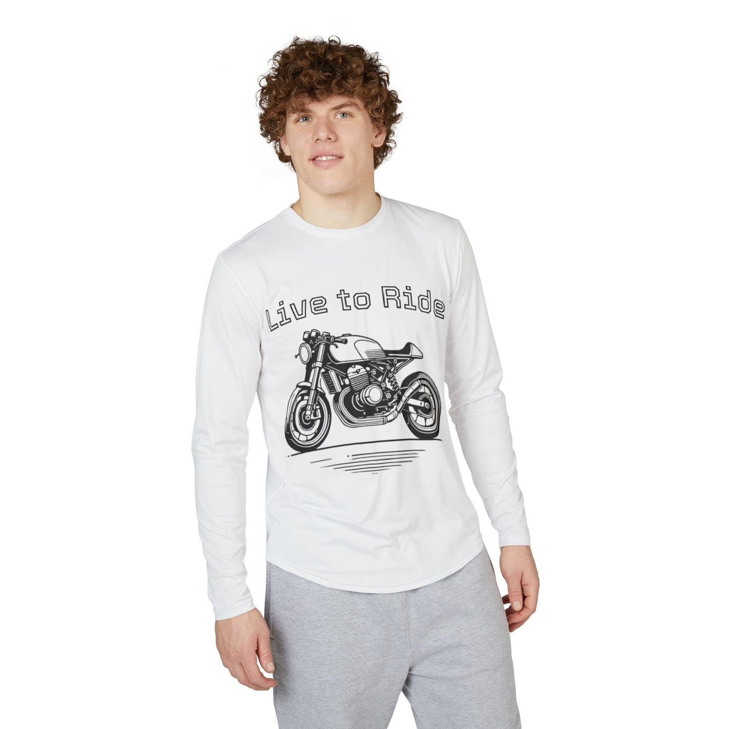 Live to Ride Premium UV Protective Riding Gear