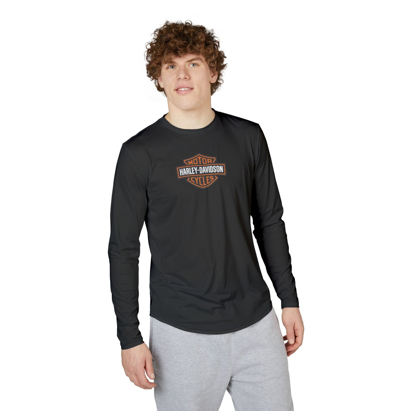 Harley-Davidson Premium UV Protective Riding Gear