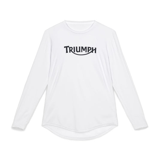Triumph Premium Motorcycle UV Riding Gear