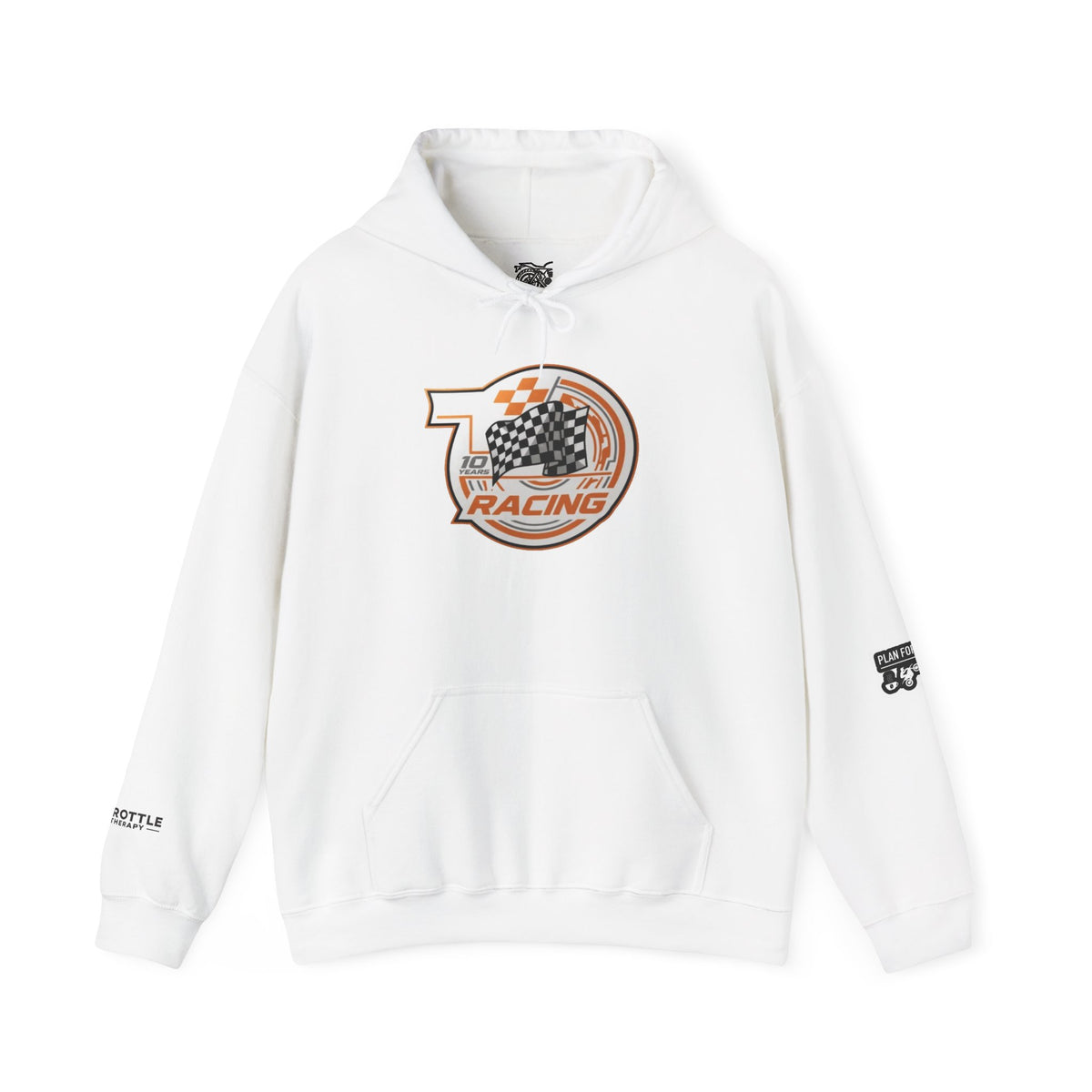 The Apex Racing Edition Moto Hoodie